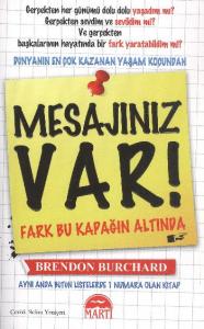 Mesajınız Var !