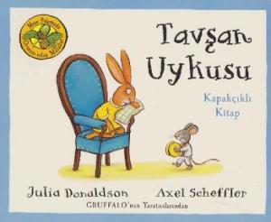 Tavşan Uykusu; Meşe Palamudu Ormanı'ndan Masallar