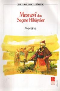 Mesnevi'den Seçme Hikayeler