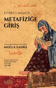 Metafiziğe Giriş Kitabü-l Meşa'ir