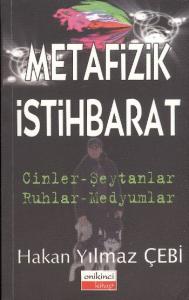 Metafizik İstihbarat