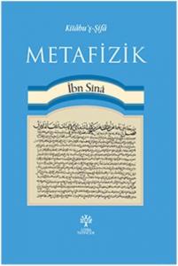 Metafizik