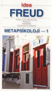 Metapsikoloji-1 (Cep Boy)