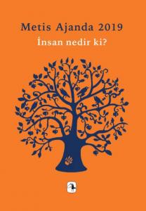 Metis Ajanda 2019 - İnsan Nedir ki?