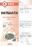 Metot 5. Sınıf Matematik Konu Değerlendirme Testleri
