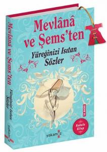 Mevlana ve Şems'ten - Yüreğinizi Isıtan Sözler