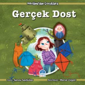Gerçek Dost