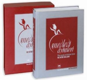 Mevlevi Ayinleri (The Music Of Divine Love); Notalı