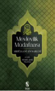 Mevlevilik Müdafaası