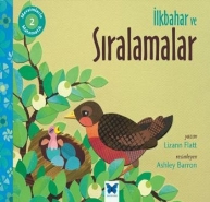 İlkbahar ve Sıralamalar; Mevsimlerle Matematik 2