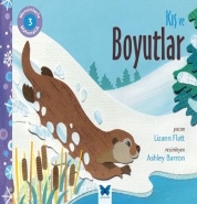 Kış ve Boyutlar; Mevsimlerle Matematik 3