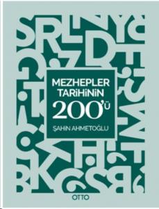 Mezhepler Tarihinin 200'ü; Kavram Haritaları