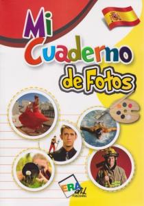 Mi Cuaderno de Fotos