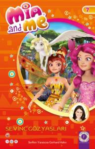 Mia And Me 7 - Sevinç Gözyaşları