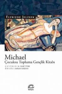 Michael Çocuksu Topluma Gençlik Kitabı