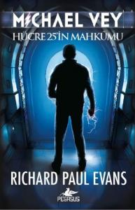 Michael Vey - Hücre 25'in Mahkumu