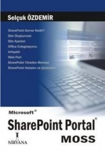 Microsoft SharePoint Portal (MOSS)