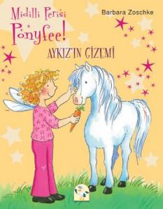 Midilli Perisi Ponyfee Aykızın Gizemi
