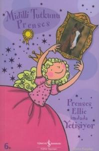 Midilli Tutkunu Prenses; Prenses Ellie İmdada Yetişiyor