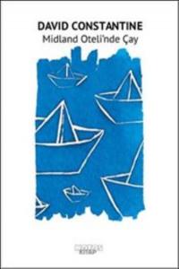 Midland Oteli'nde Çay