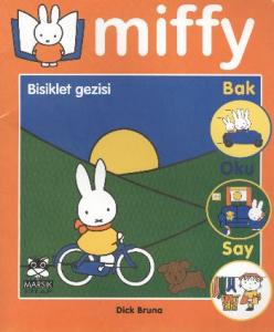 Miffy Bisiklet Gezisi