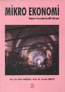 Mikro Ekonomi Rekabet Ekonomisi İçerikli Yaklaşım