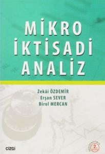 Mikro İktisadi Analiz