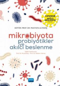 Mikrobiyota, Probiyotikler ve Akılcı Beslenme