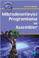 Mikrodenetleyici Programlama ve Assembler (CD İlaveli)