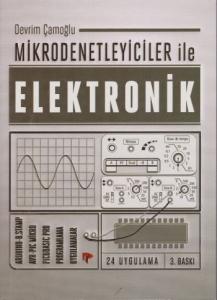 Mikrodenetleyiciler ile Elektronik
