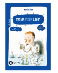 Mikroplar - Mini Bilim 5