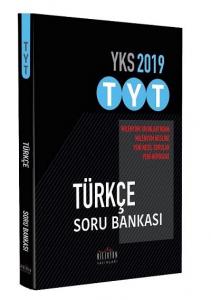 Milenyum YKS-TYT Türkçe Soru Bankası-YENİ