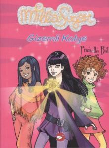 Milla & Sugar; Gizemli Kolye