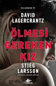 Ölmesi Gereken Kız