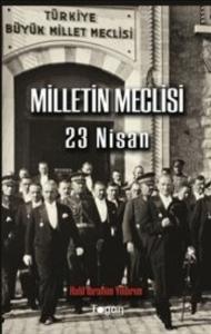 Milletin Meclisi 23 Nisan