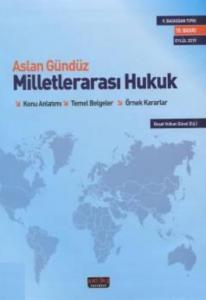 Milletlerarası Özel Hukuk