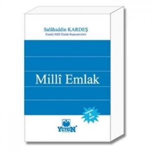 Milli Emlak