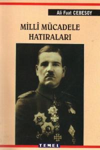 Milli Mücadele Hatıraları