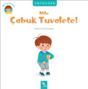 Milo Çabuk Tuvalete !; Milo'nun Anaokulu