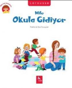 Milo Okula Gidiyor; Milo'nun Anaokulu