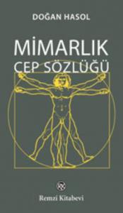 Mimarlık Cep Sözlüğü