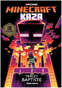 Minecraft Kaza