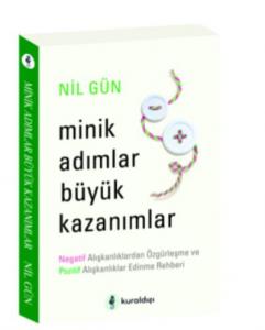 Minik Adımlar Büyük Kazanımlar