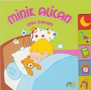 Minik Alican-Uyku Zamanı