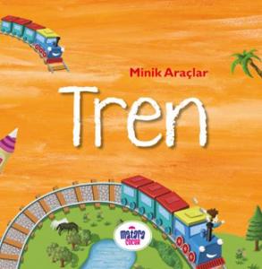 Minik Araçlar-Tren