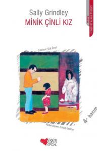 Minik Çinli Kız