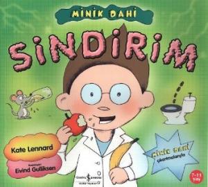Minik Dahi; Sindirim