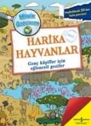 Minik Gezginler-Harika Hayvanlar