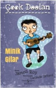Minik Gitar; Çook Doolan