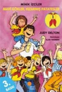 Minik İzciler - Mavi Gökler Kızarmış Patatesler